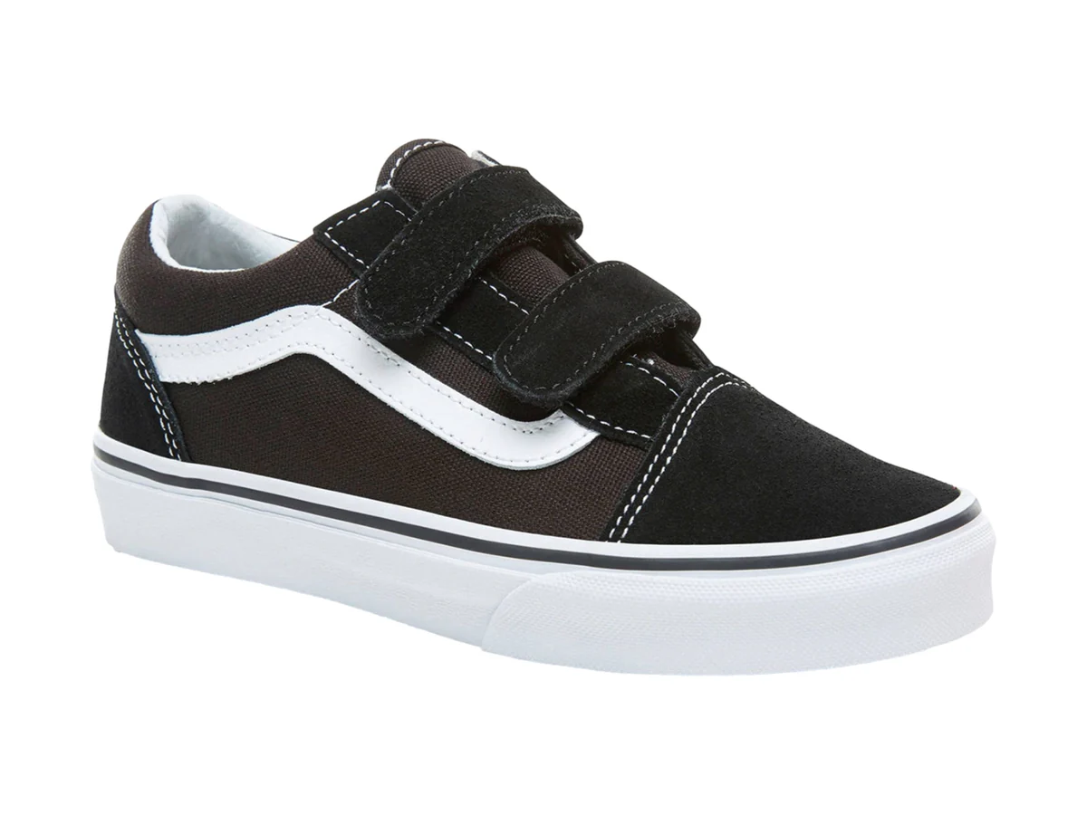 TENIS NIÑO(A) VANS OLD SKOOL V